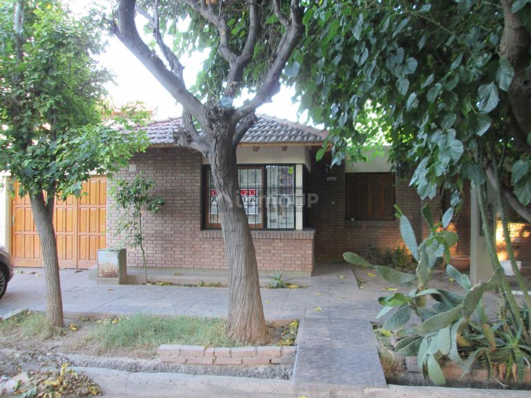 Casa en Alquiler en Las Heras, Mendoza