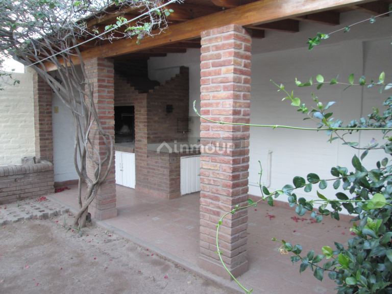 Casa en Alquiler en Las Heras, Mendoza