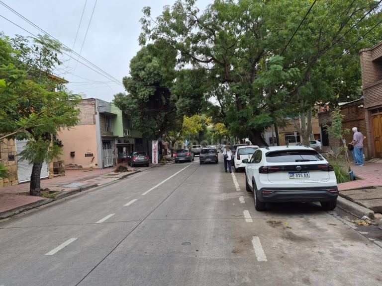 Departamento en Alquiler en Capital, Mendoza