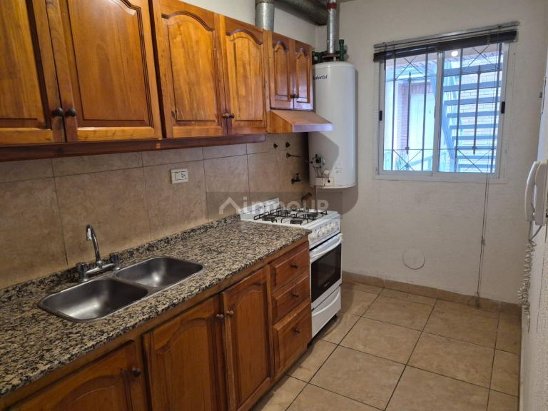 Departamento en Alquiler en Capital, Mendoza