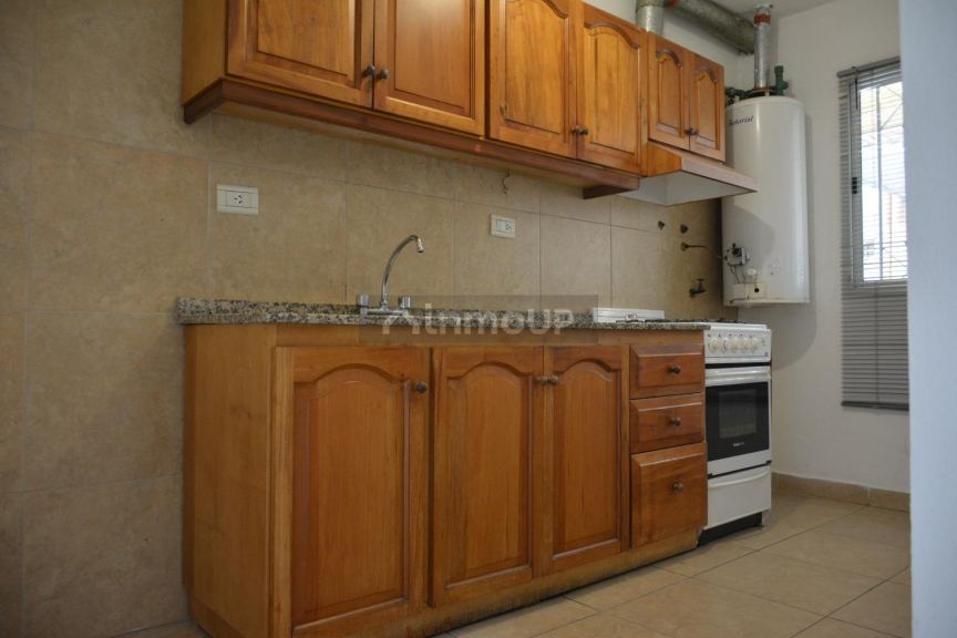 Departamento en Alquiler en Capital, Mendoza