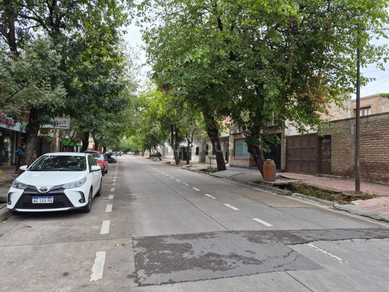 Departamento en Alquiler en Capital, Mendoza