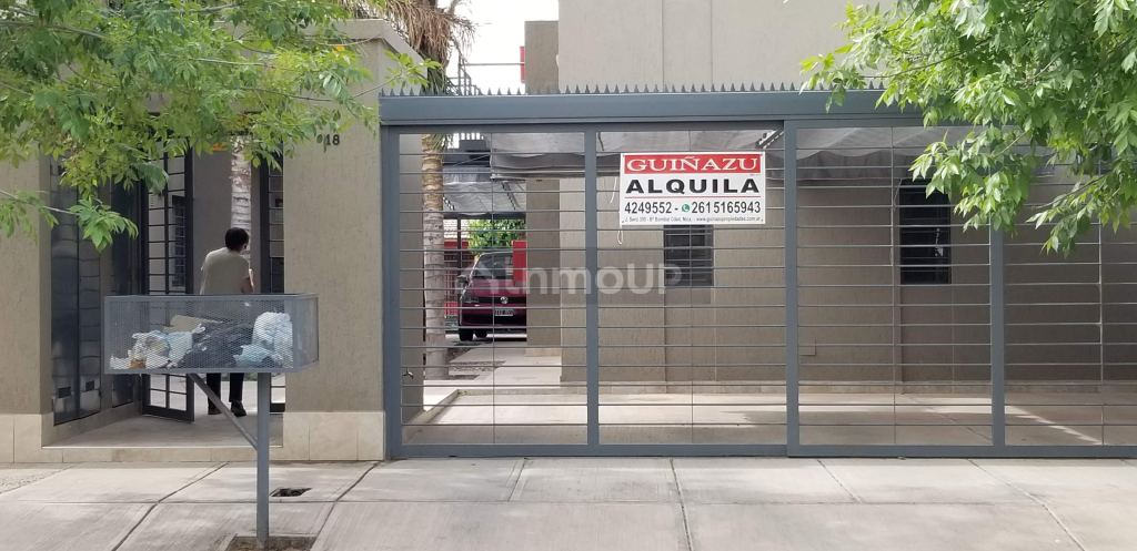 Departamento en Alquiler en Guaymallen, Mendoza