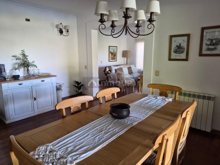 Casa en Alquiler en Lujan de Cuyo, Mendoza
