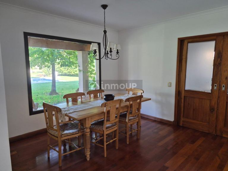 Casa en Alquiler en Lujan de Cuyo, Mendoza