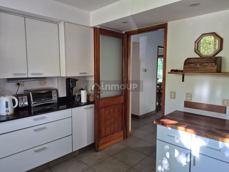 Casa en Alquiler en Lujan de Cuyo, Mendoza