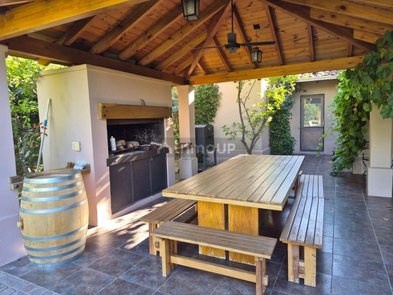 Casa en Alquiler en Lujan de Cuyo, Mendoza