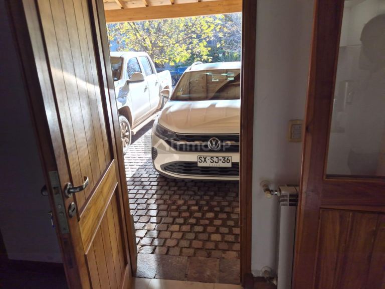 Casa en Alquiler en Lujan de Cuyo, Mendoza