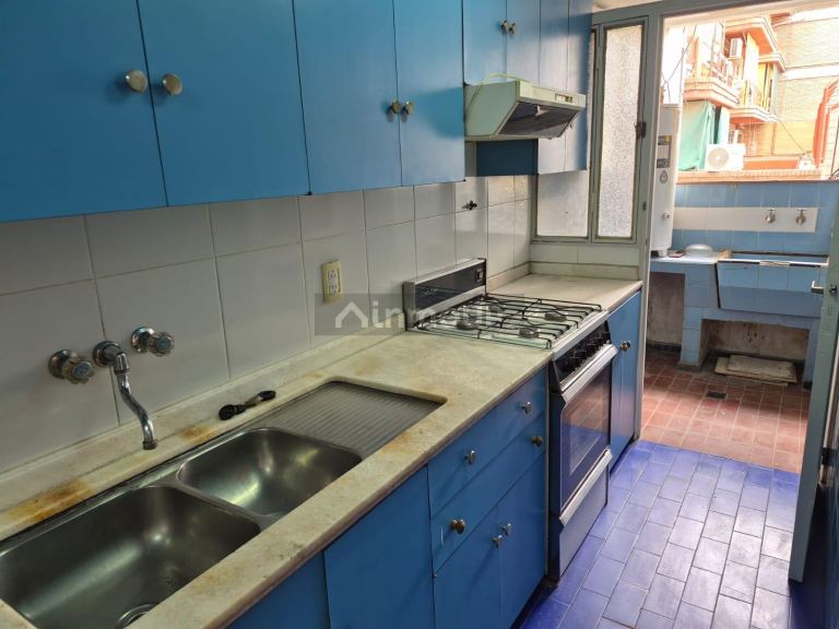 Departamento en Alquiler en Capital, Mendoza