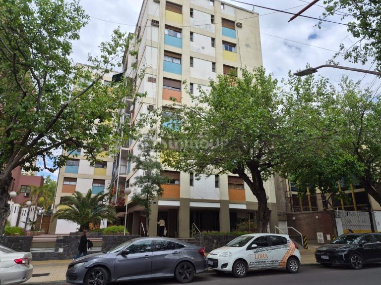 Departamento en Alquiler en Capital, Mendoza