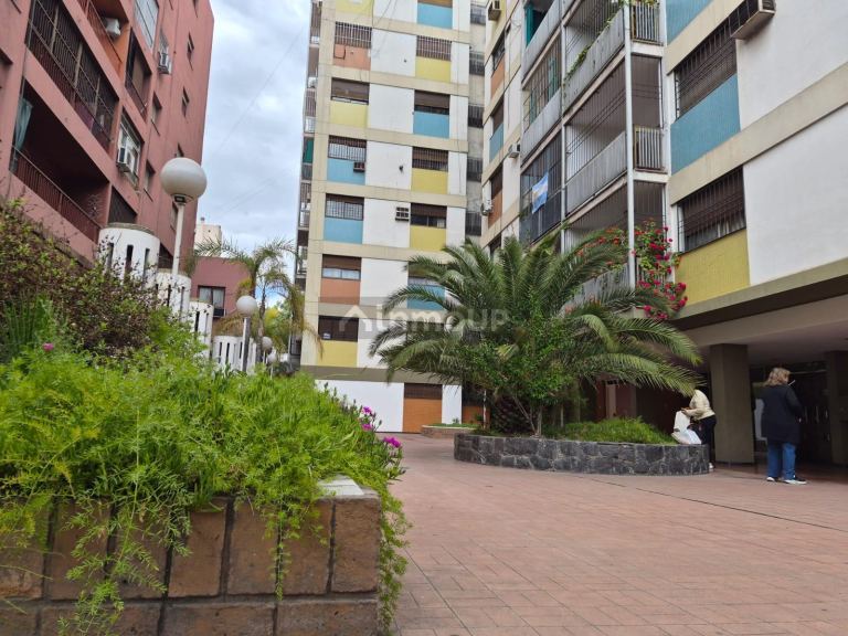 Departamento en Alquiler en Capital, Mendoza