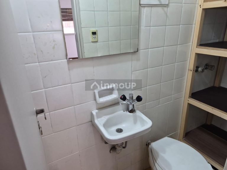 Departamento en Alquiler en Capital, Mendoza