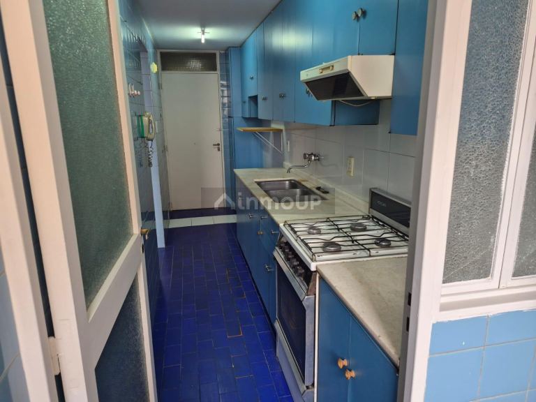 Departamento en Alquiler en Capital, Mendoza