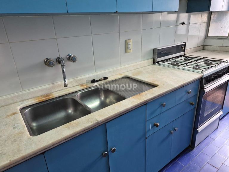 Departamento en Alquiler en Capital, Mendoza