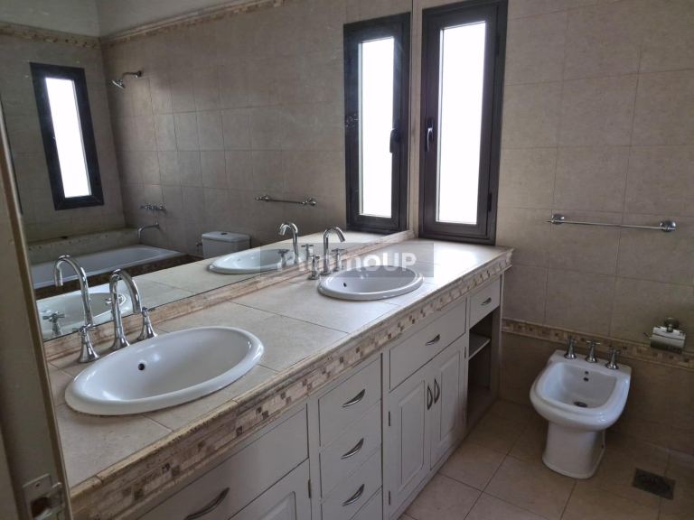 Casa en Alquiler en Lujan de Cuyo, Mendoza