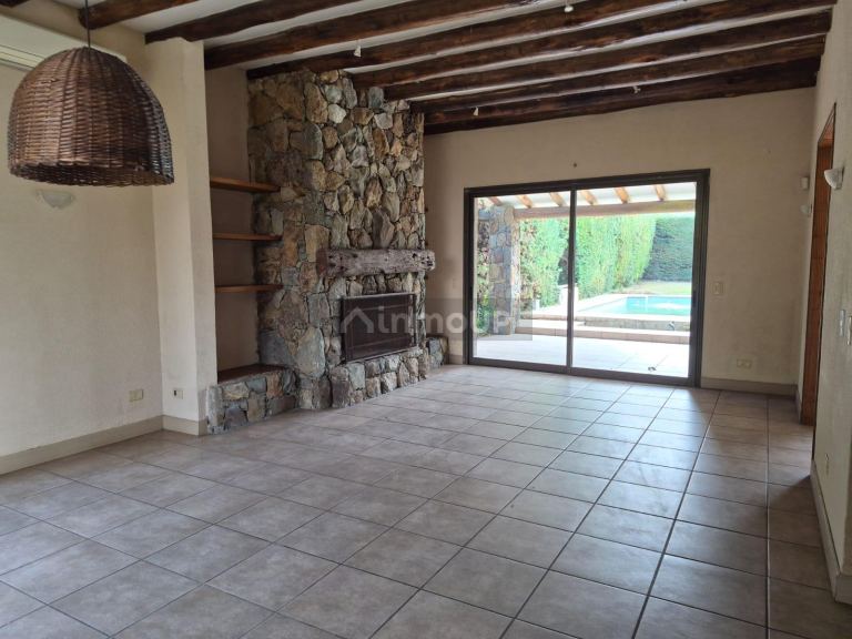 Casa en Alquiler en Lujan de Cuyo, Mendoza