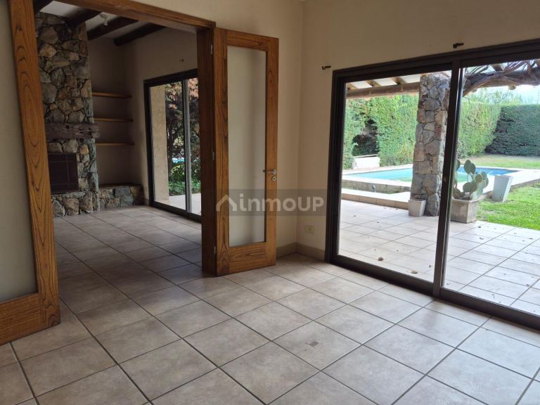 Casa en Alquiler en Lujan de Cuyo, Mendoza