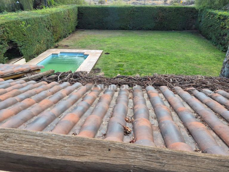 Casa en Alquiler en Lujan de Cuyo, Mendoza