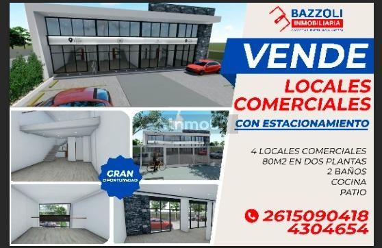 Local Comercial en Venta en Las Heras, Mendoza