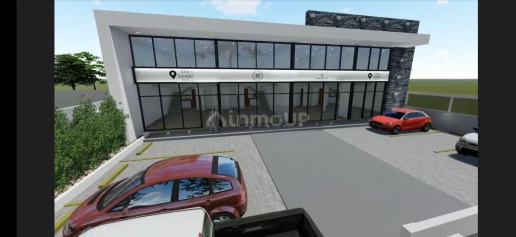 Local Comercial en Venta en Las Heras, Mendoza