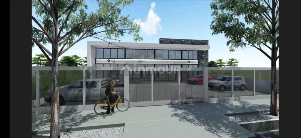 Local Comercial en Venta en Las Heras, Mendoza