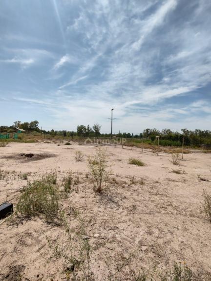 Lote en Venta en Guaymallen, Mendoza