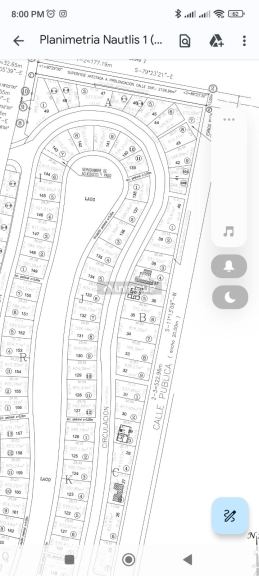 Lote en Venta en Guaymallen, Mendoza