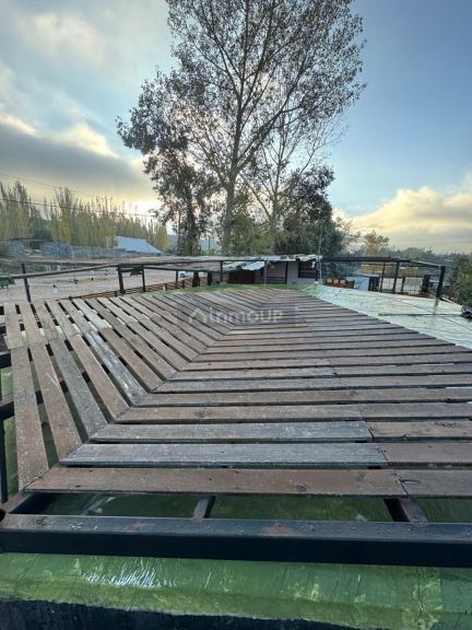 Cabaña en Venta en Lujan de Cuyo, Mendoza