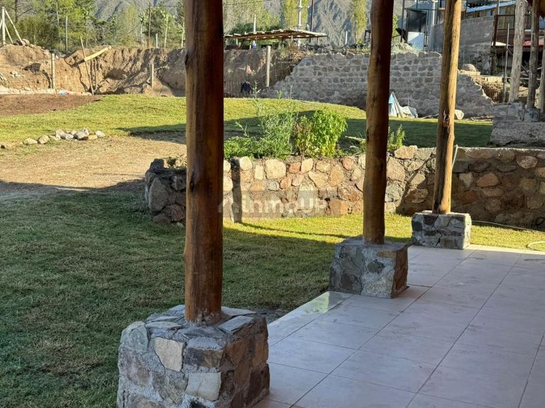 Cabaña en Venta en Lujan de Cuyo, Mendoza