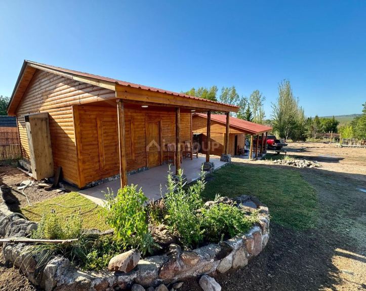 Cabaña en Venta en Lujan de Cuyo, Mendoza