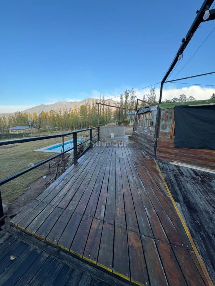 Cabaña en Venta en Lujan de Cuyo, Mendoza
