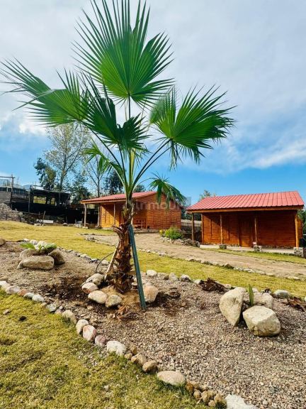 Cabaña en Venta en Lujan de Cuyo, Mendoza