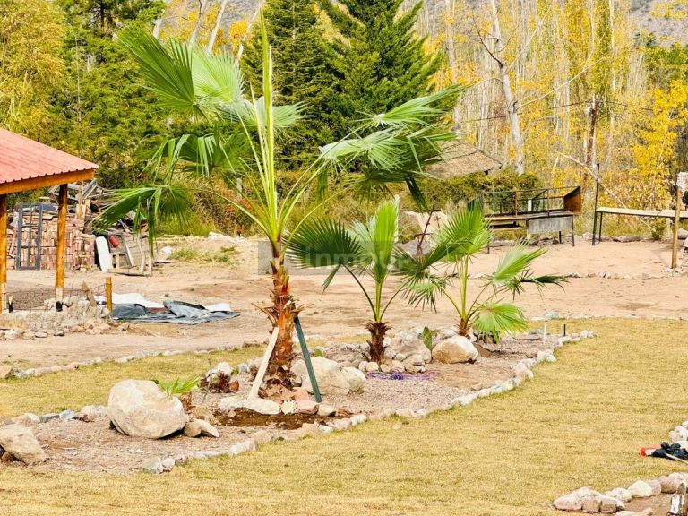 Cabaña en Venta en Lujan de Cuyo, Mendoza