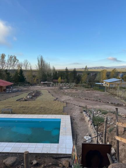 Cabaña en Venta en Lujan de Cuyo, Mendoza