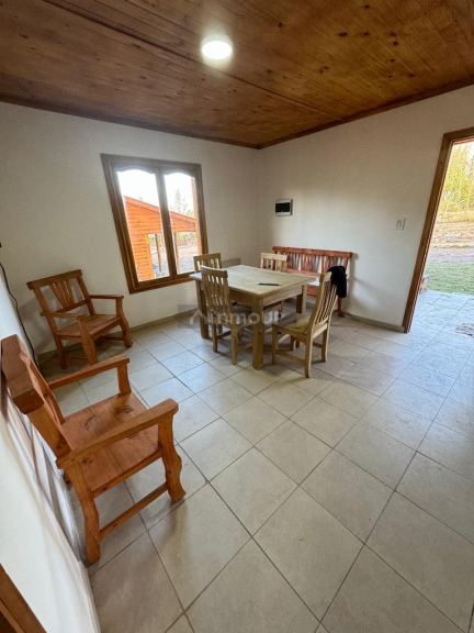 Cabaña en Venta en Lujan de Cuyo, Mendoza