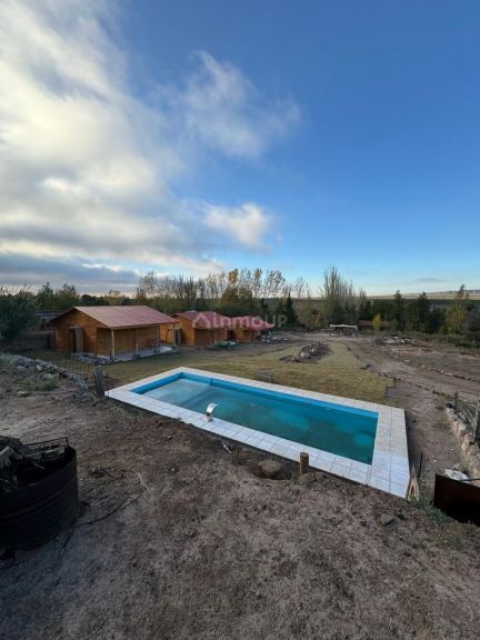 Cabaña en Venta en Lujan de Cuyo, Mendoza