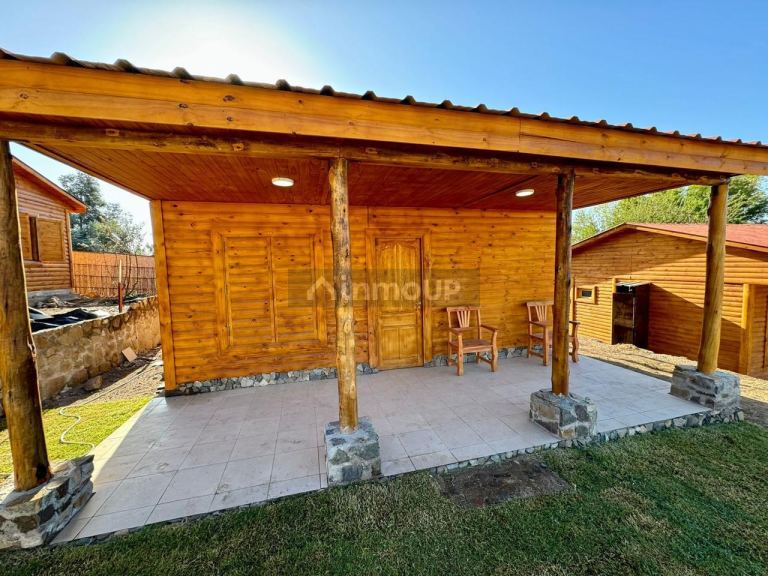 Cabaña en Venta en Lujan de Cuyo, Mendoza