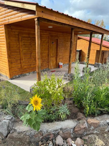 Cabaña en Venta en Lujan de Cuyo, Mendoza