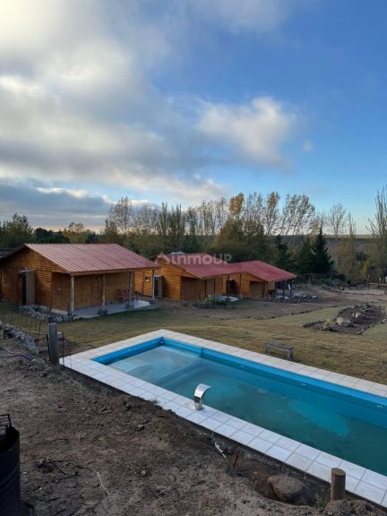 Cabaña en Venta en Lujan de Cuyo, Mendoza
