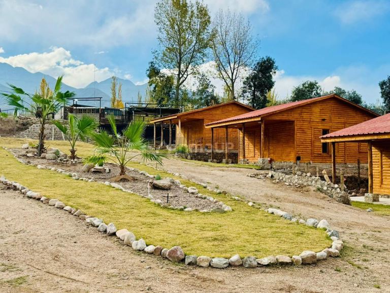 Cabaña en Venta en Lujan de Cuyo, Mendoza