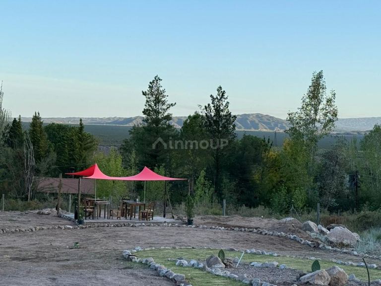 Cabaña en Venta en Lujan de Cuyo, Mendoza