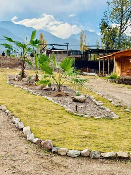 Cabaña en Venta en Lujan de Cuyo, Mendoza