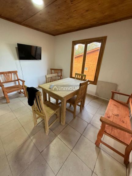 Cabaña en Venta en Lujan de Cuyo, Mendoza
