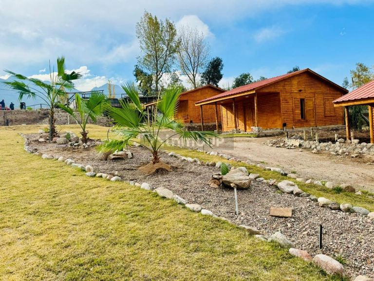Cabaña en Venta en Lujan de Cuyo, Mendoza