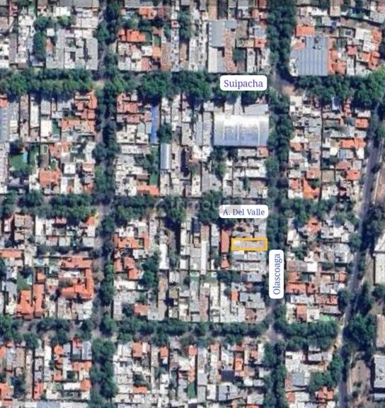 Casa en Venta en Capital, Mendoza