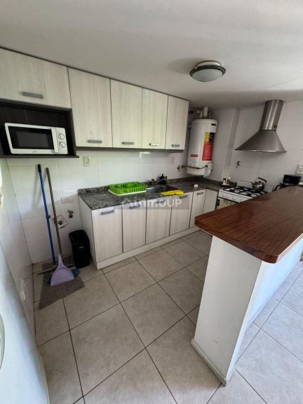 Departamento en Alquiler en Capital, Mendoza