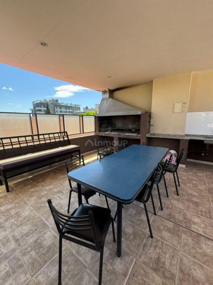 Departamento en Alquiler en Capital, Mendoza