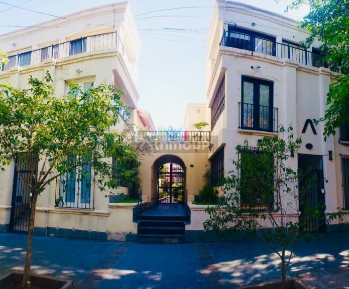 Departamento en Venta en Capital, Mendoza