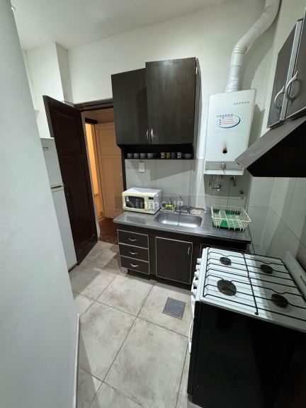 Departamento en Venta en Capital, Mendoza