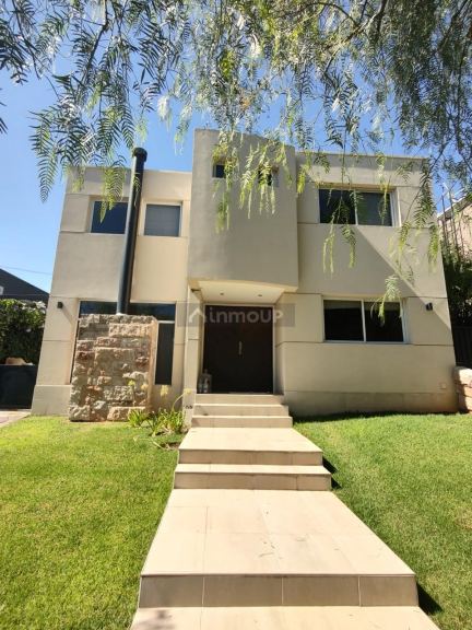 Casa en Venta en Capital, Mendoza